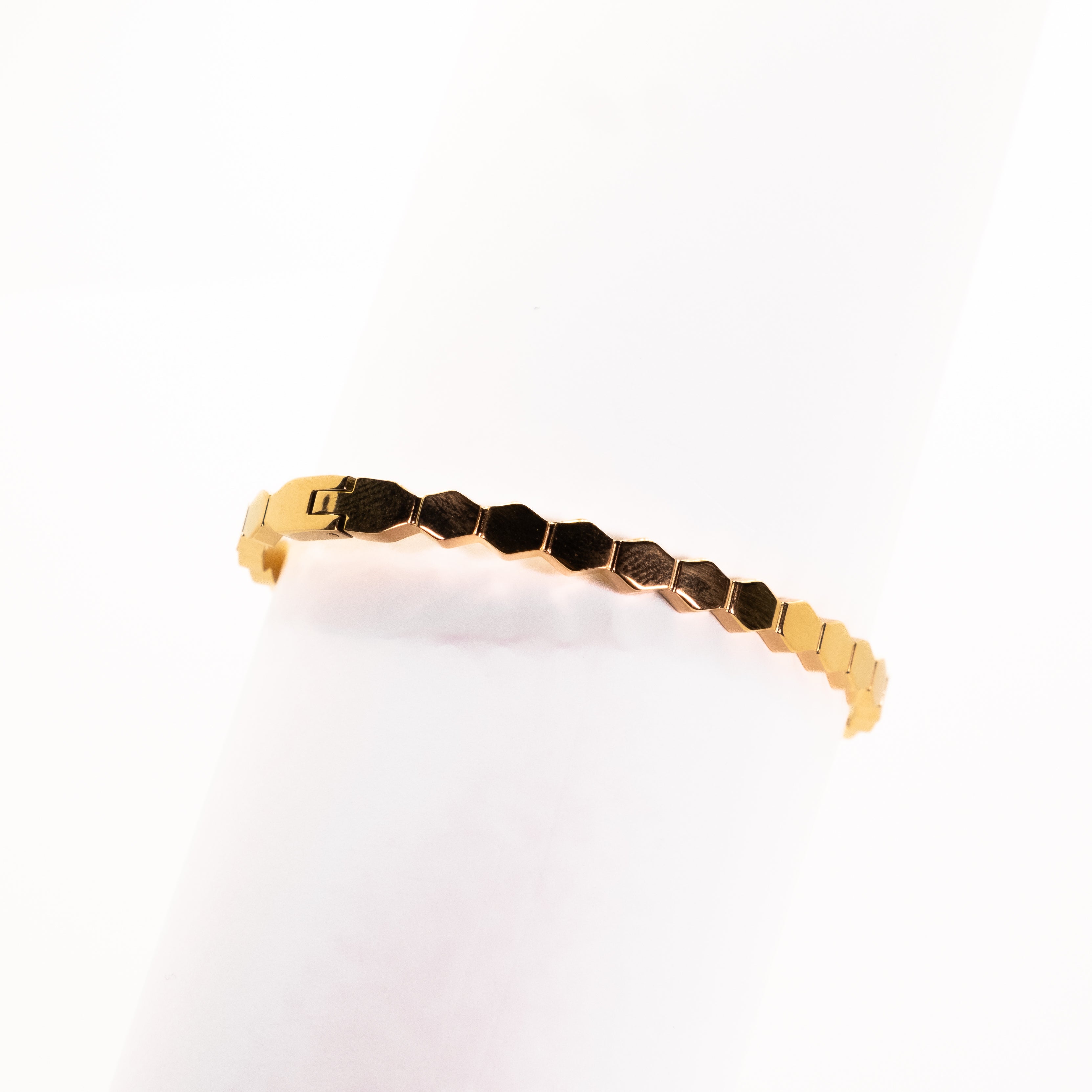 "Hive" Bracelet